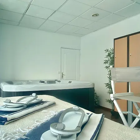 Apartment Wellness 'marie'