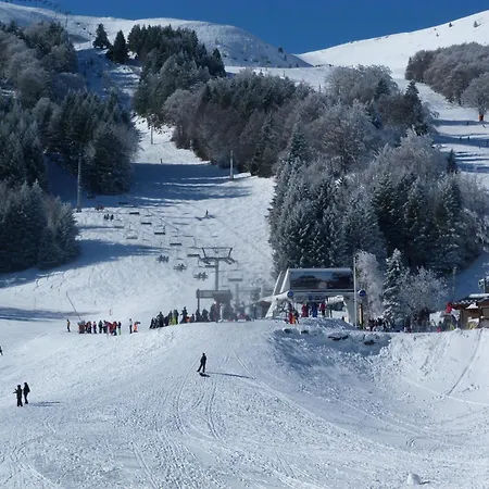 Wellness 'marie' La Mure (Isere)