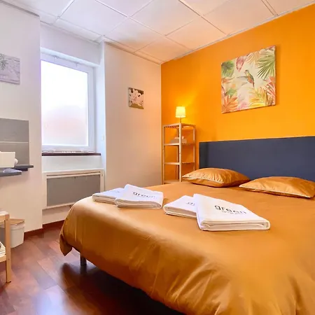Apartment Wellness 'marie' *